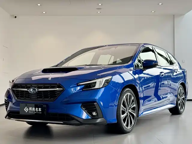 Subaru WRX 2025 2.4 T CVT Wagon t S Eye Sight — фото 1