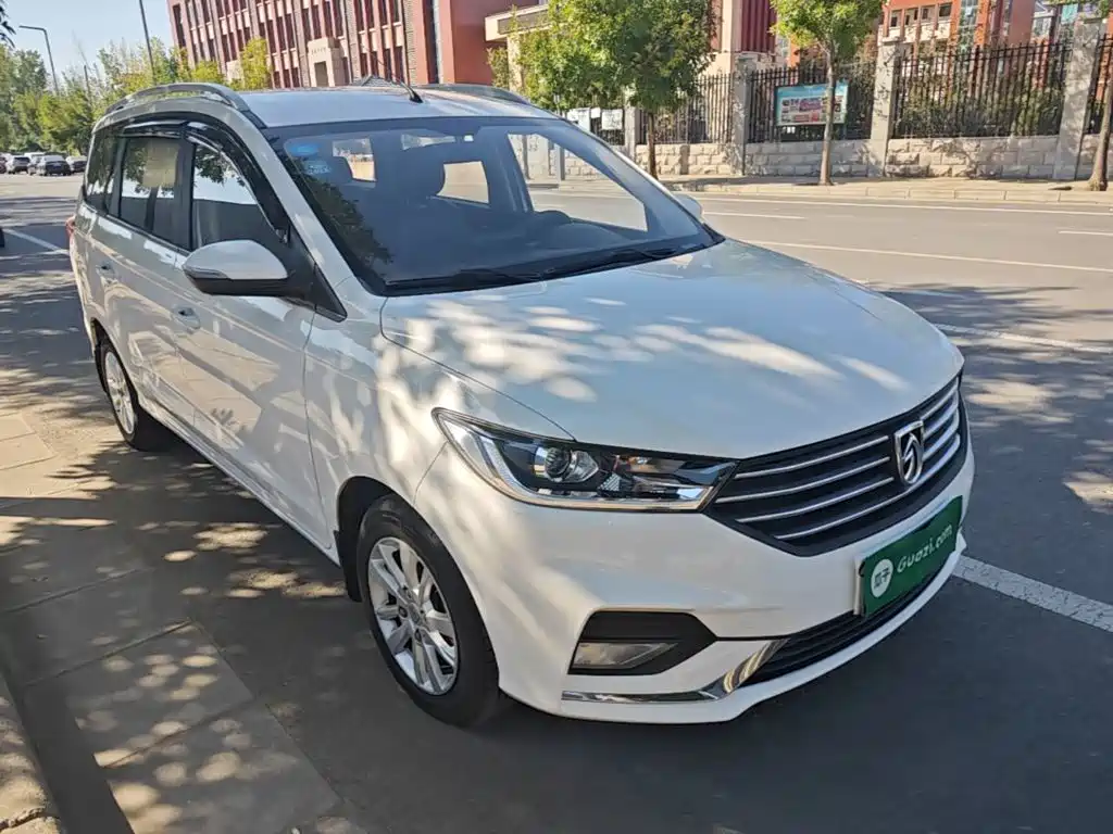 Baojun 360 — миниатюра 4