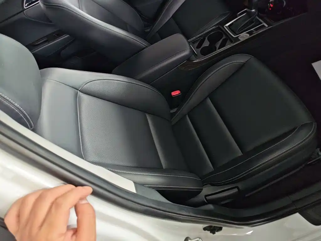 Hyundai Mistra — миниатюра 25