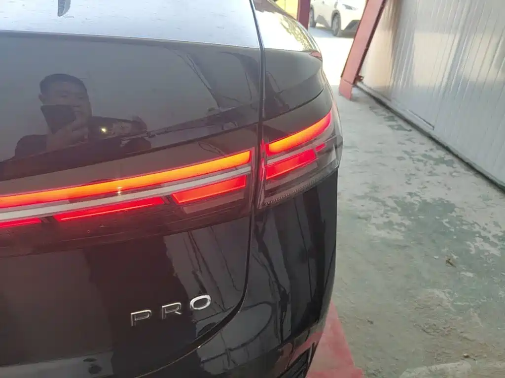 Volkswagen Passat — миниатюра 8