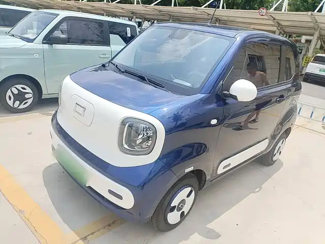 2025 Bestune Pony