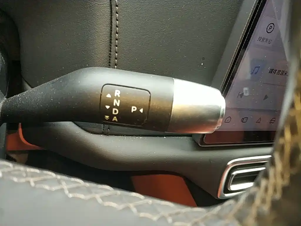 Li Auto Li L7 — миниатюра 14