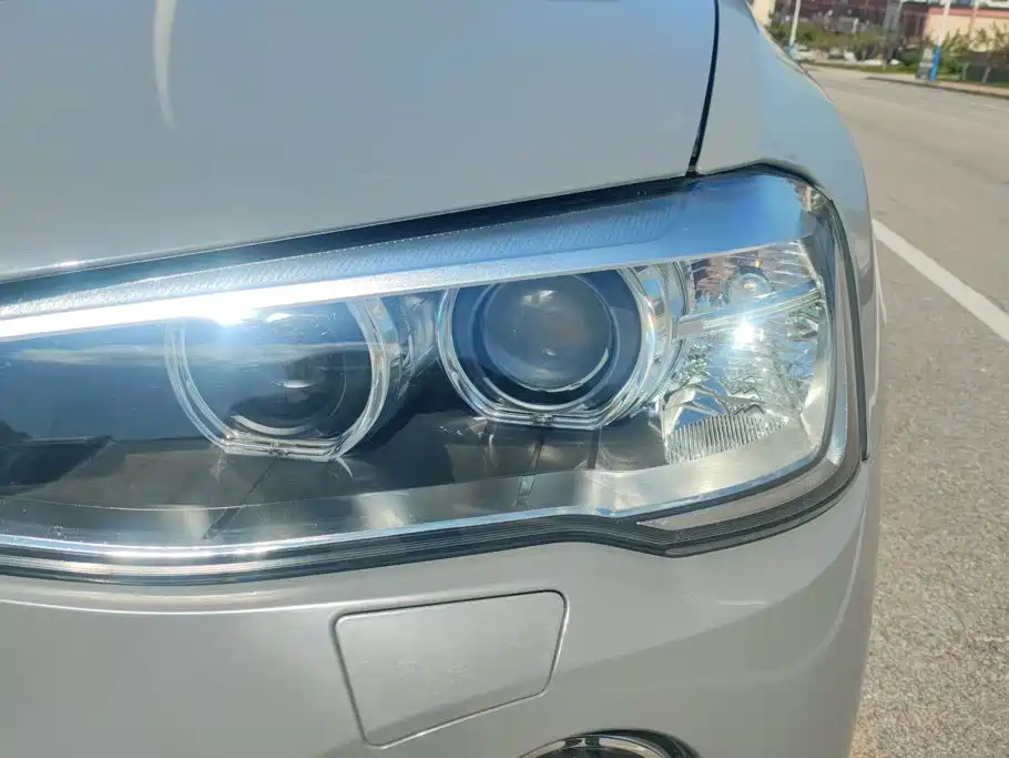 BMW X4 — миниатюра 5