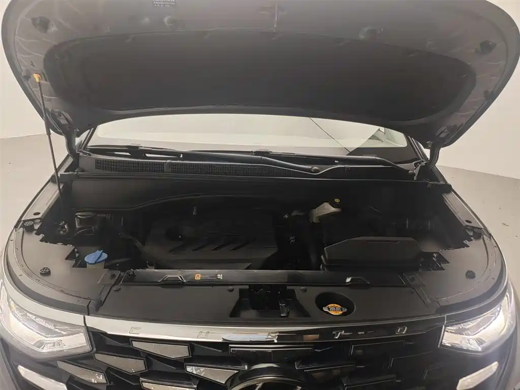 Hyundai Custo — миниатюра 14