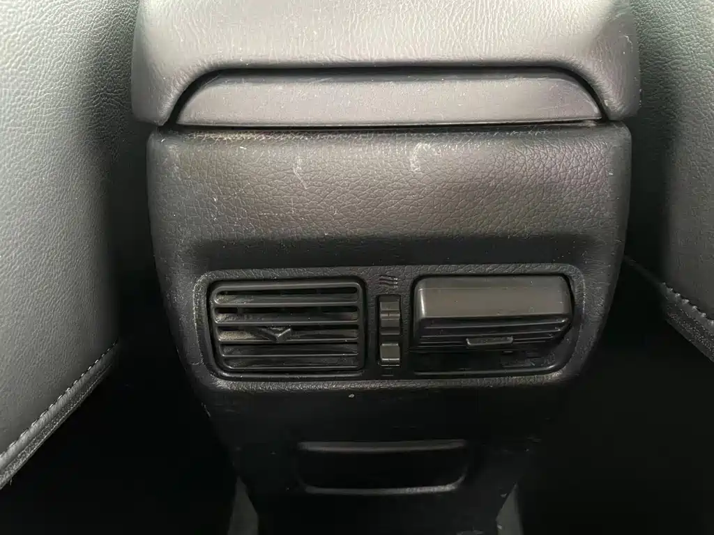 Nissan Sylphy — миниатюра 14