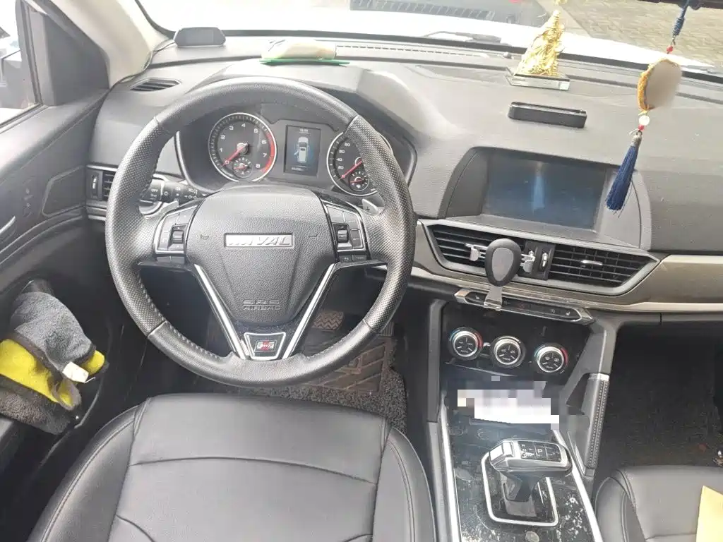 Haval H6 — миниатюра 11