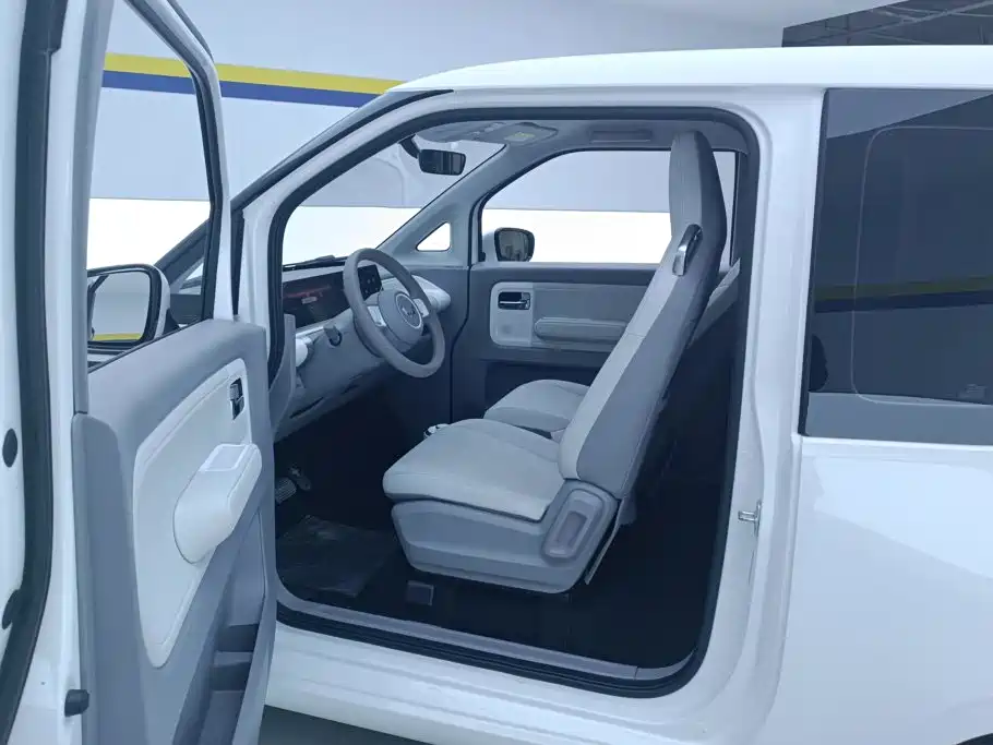 Wuling Air ev — миниатюра 9