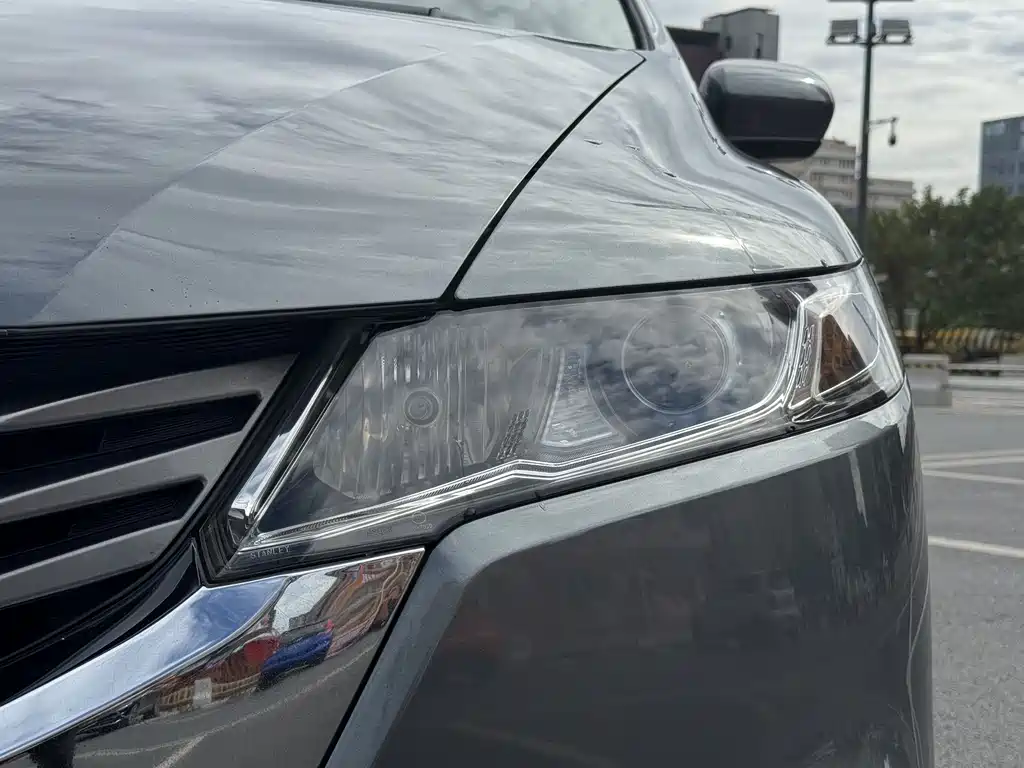 Honda Odyssey 2009 2.4L Comfort