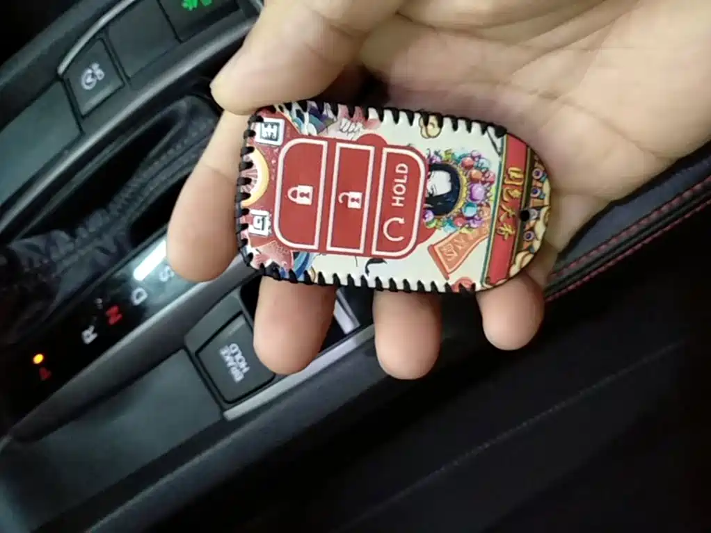 Honda Civic — миниатюра 9