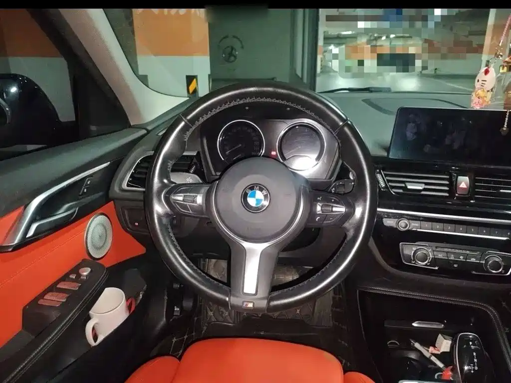 BMW 1 Series — миниатюра 14
