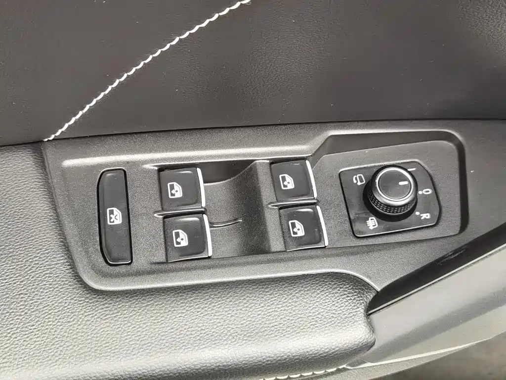 Volkswagen Tayron — миниатюра 9