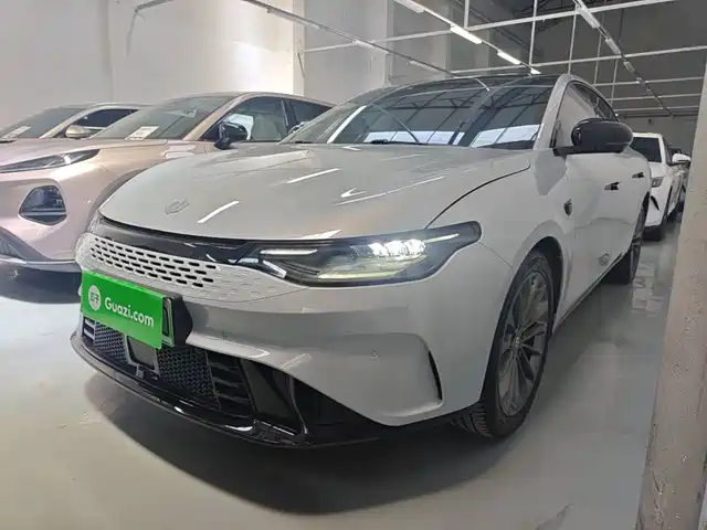 2024 Leapmotor C01
