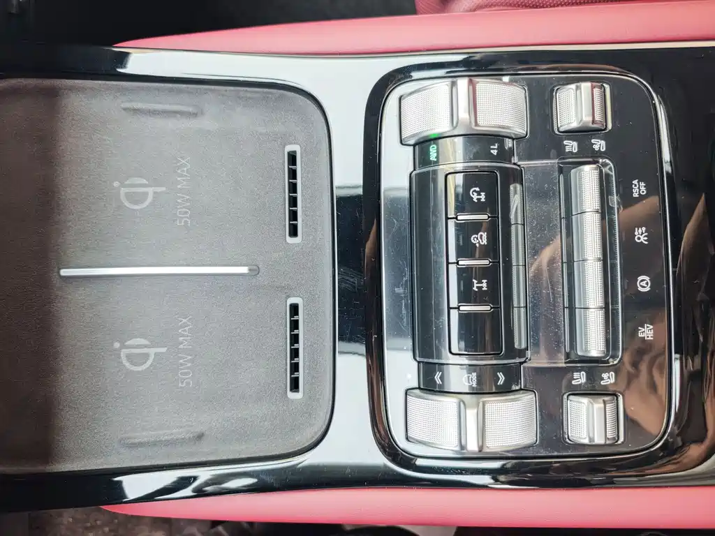 TANK TANK 400 NEW ENERGY