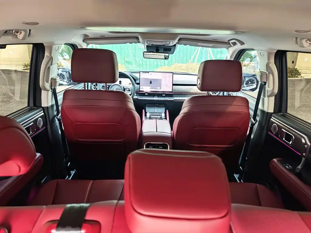 TANK TANK 400 NEW ENERGY