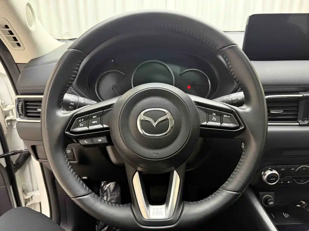 MAZDA CX 5
