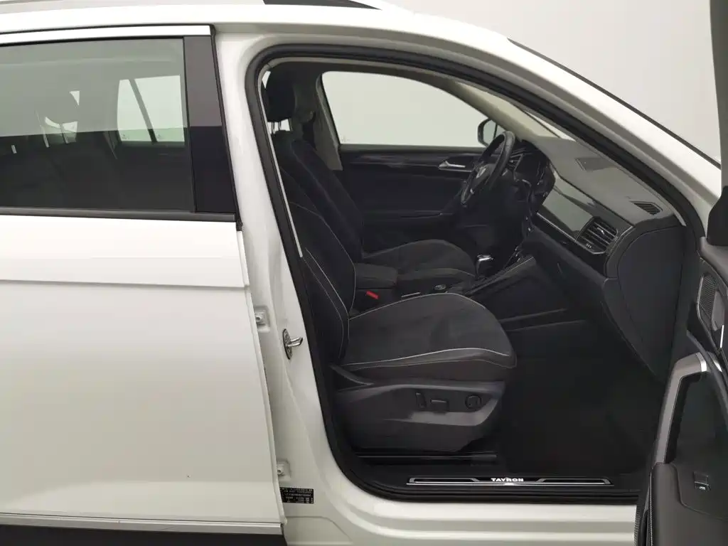 Volkswagen Tayron — миниатюра 23