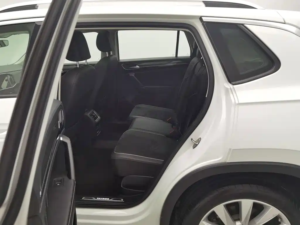 Volkswagen Tayron — миниатюра 15