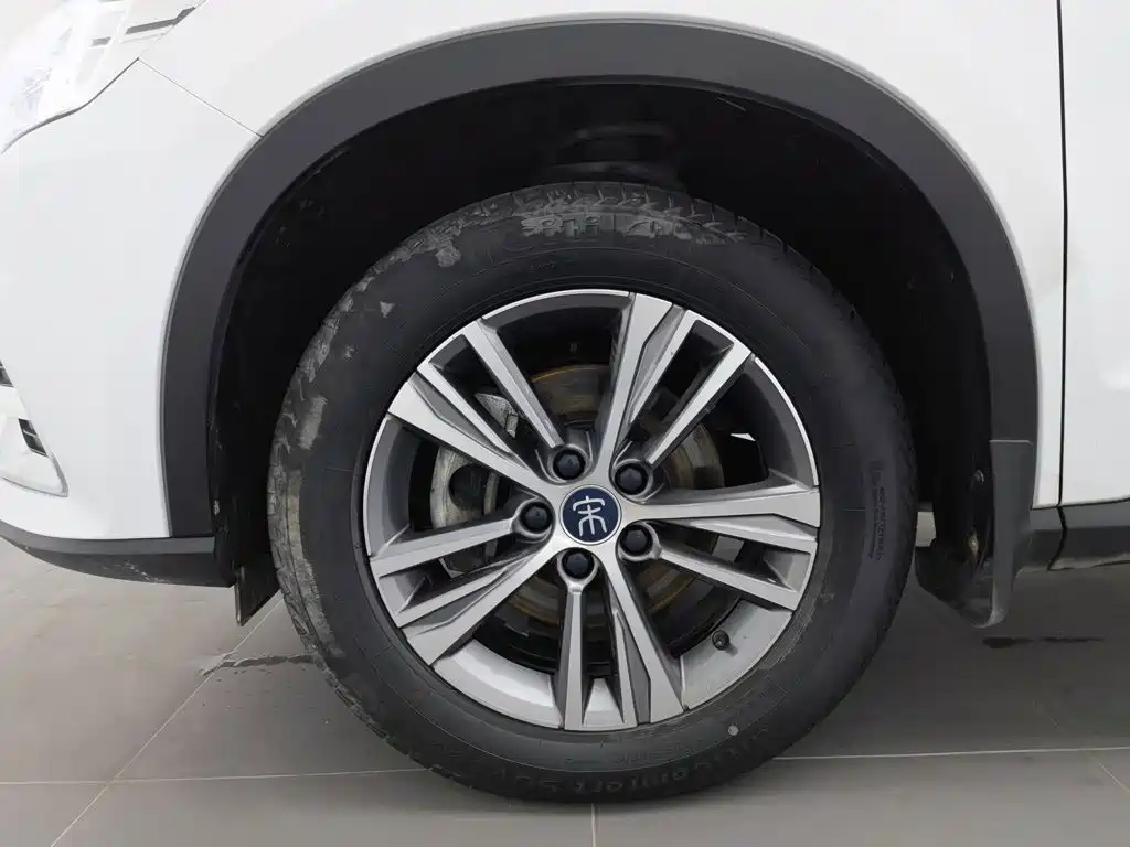 BYD Pro — миниатюра 17