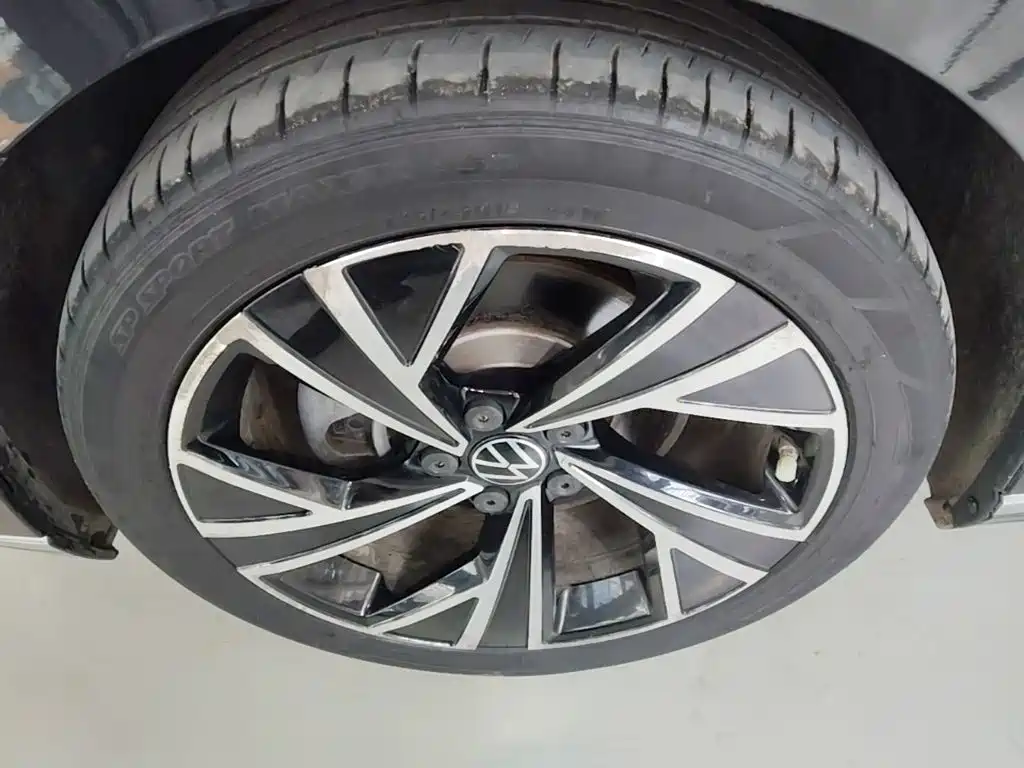 Volkswagen Magotan — миниатюра 23