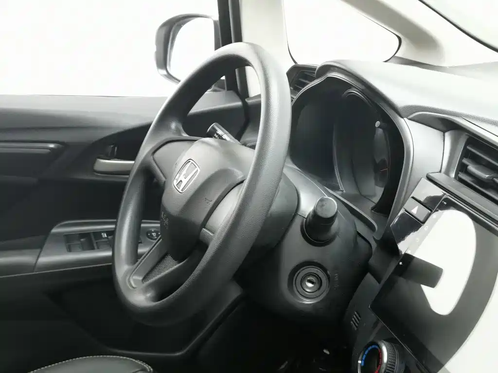 Honda Fit — миниатюра 22