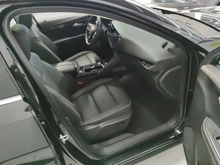 Buick Envision S — миниатюра 8