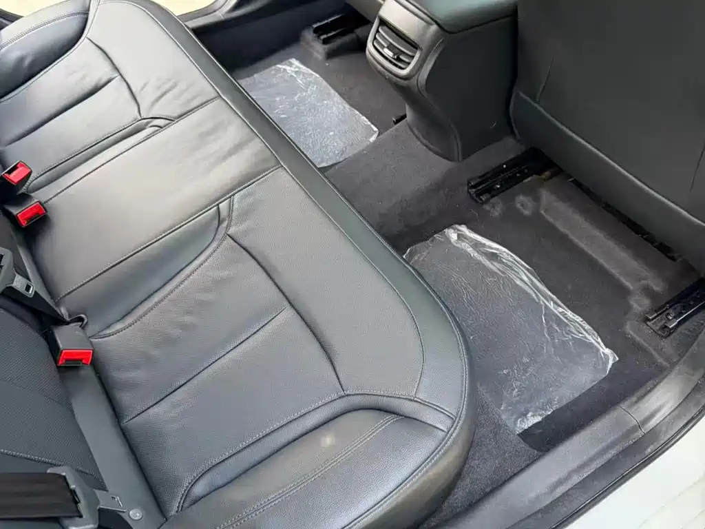 Buick Excelle — миниатюра 15