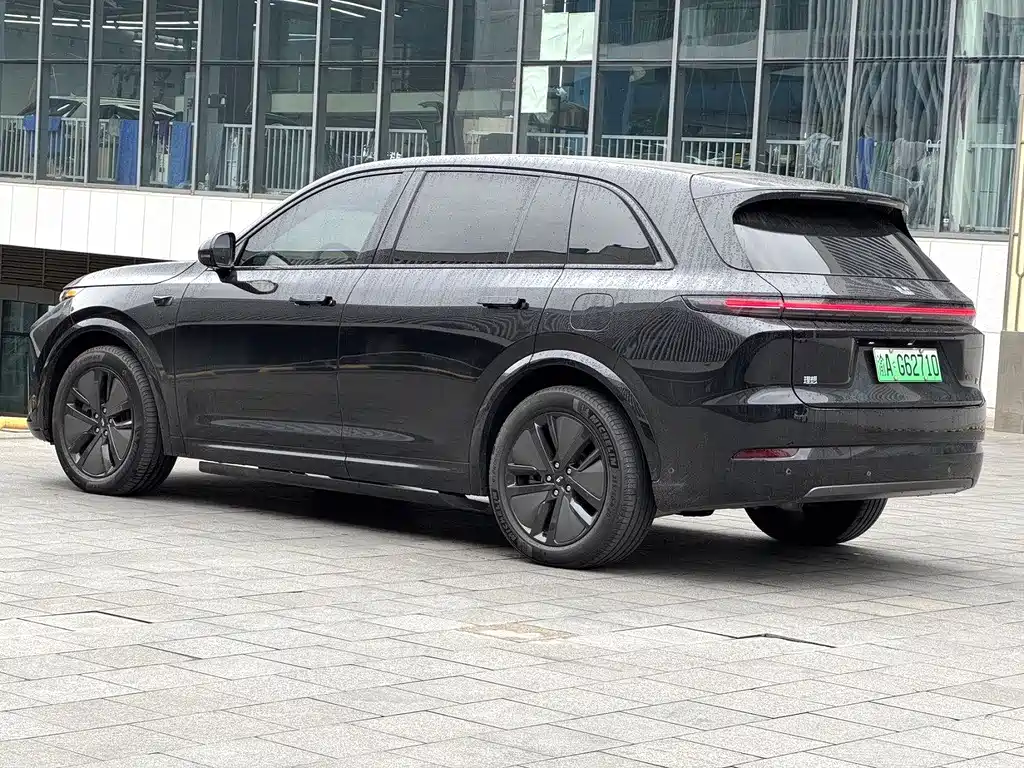 Li Auto IDEAL L7