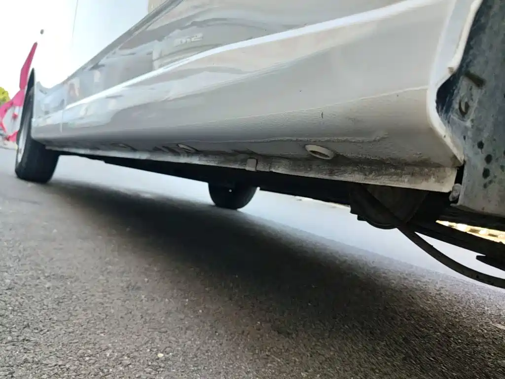 Wuling Yangguang — миниатюра 22