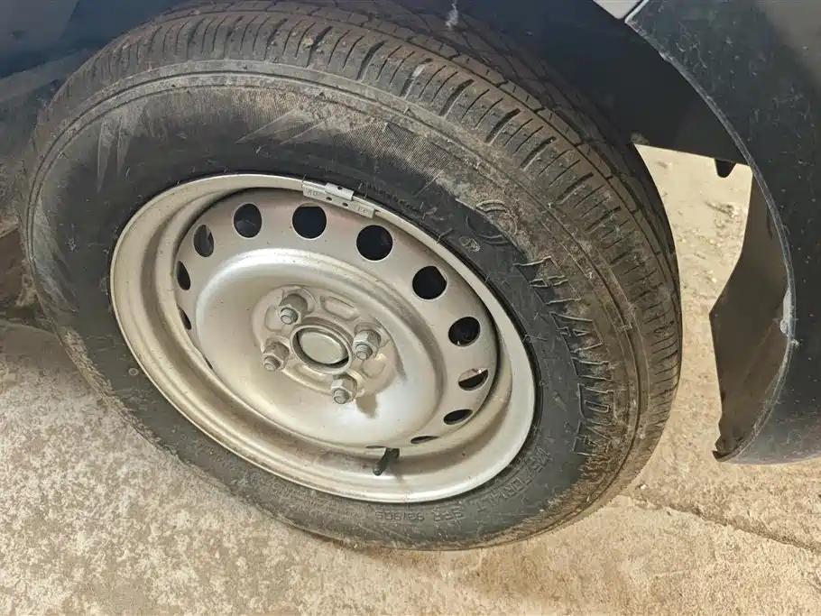 Changan V3 2022 1.5L 7 мест JL473QH