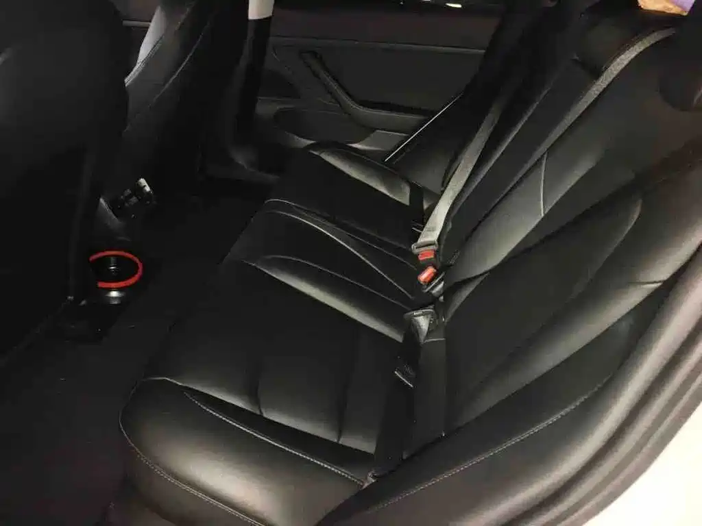Tesla Model 3 — миниатюра 4