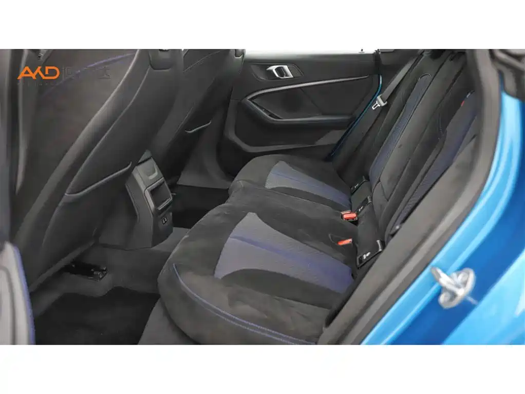 BMW 2 Series (Import) — миниатюра 7