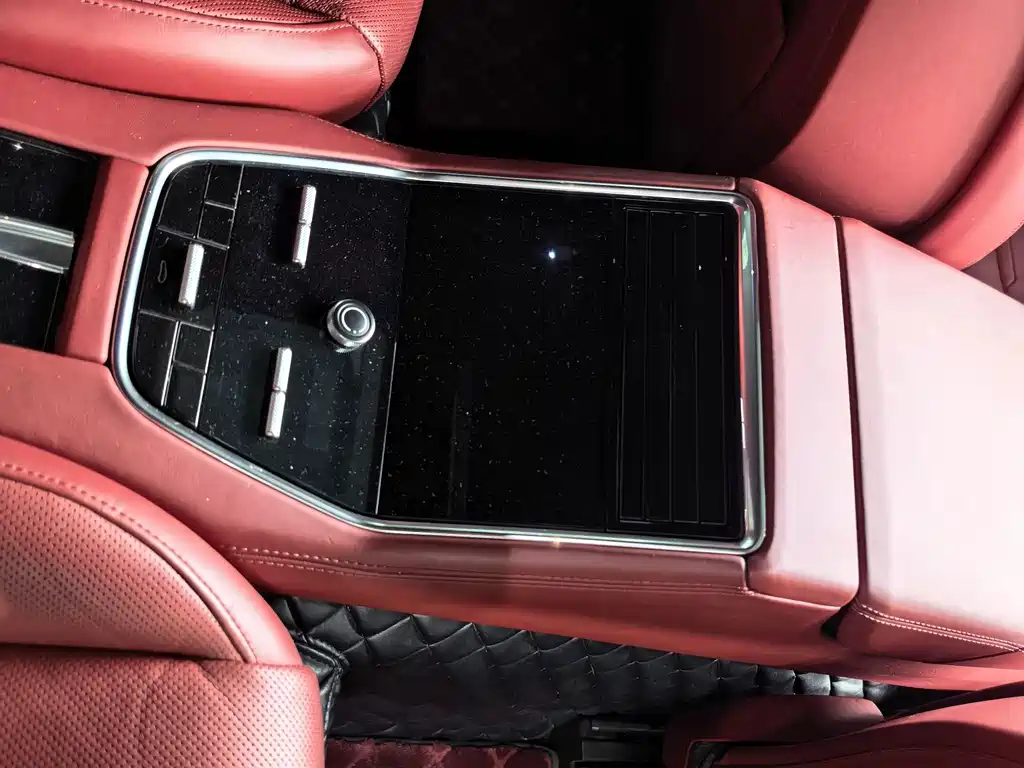 Porsche Panamera — миниатюра 12
