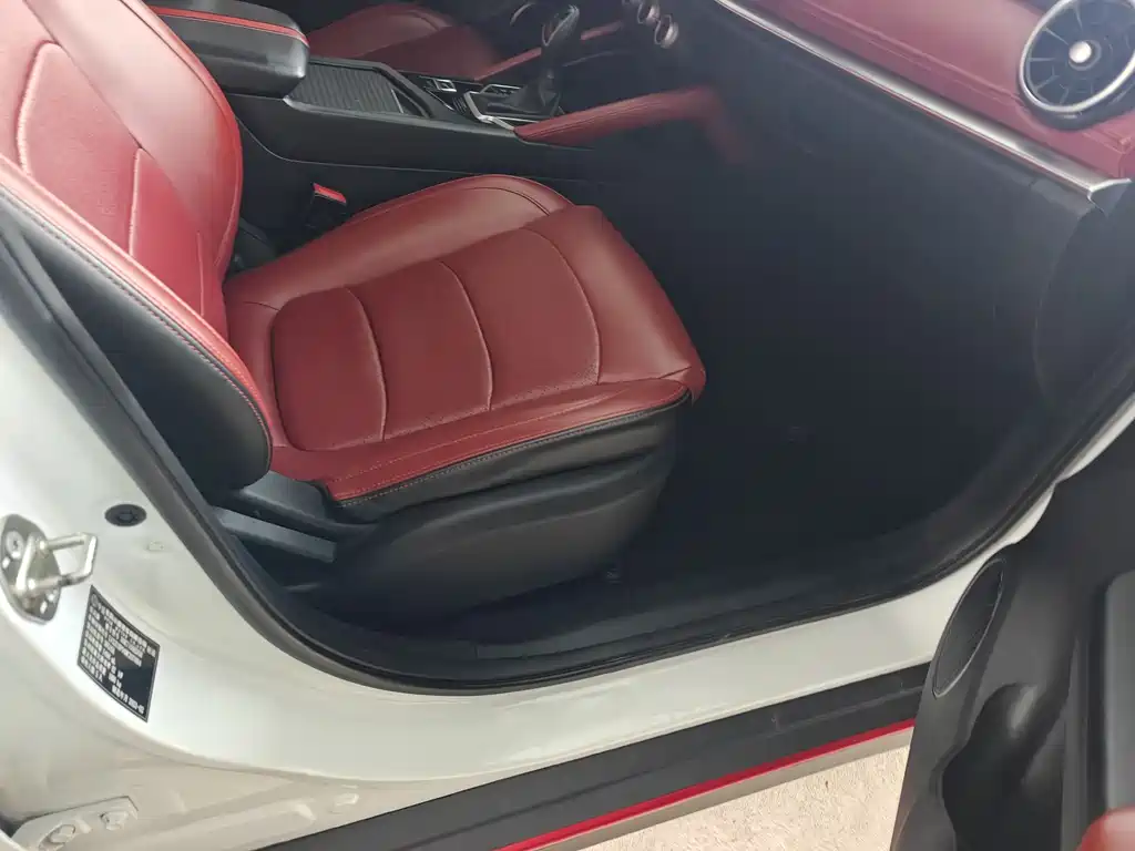 DONGFENG SCENERY 500