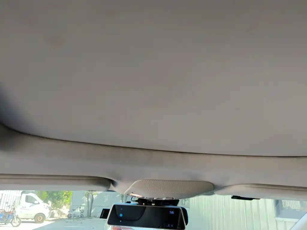 Ford Edge — миниатюра 19