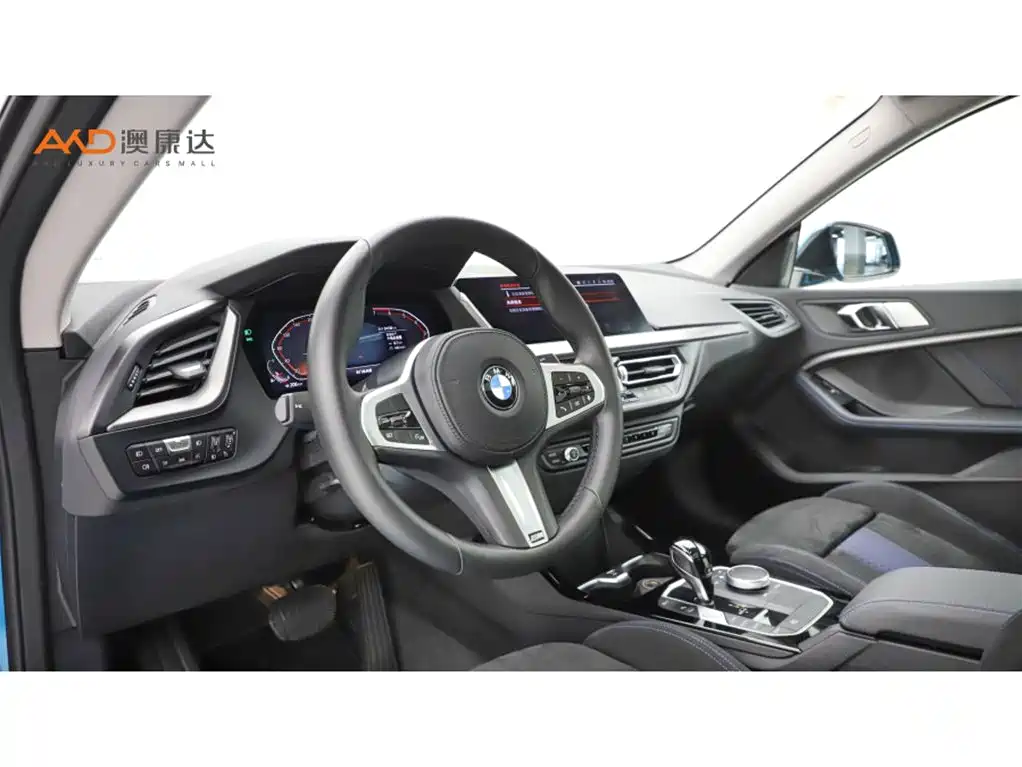 BMW 2 Series (Import) — миниатюра 6