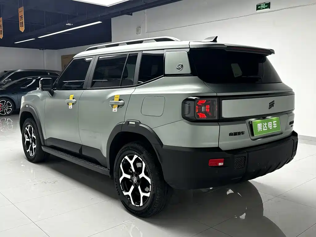 Shanhai Shanhai T1 — миниатюра 5