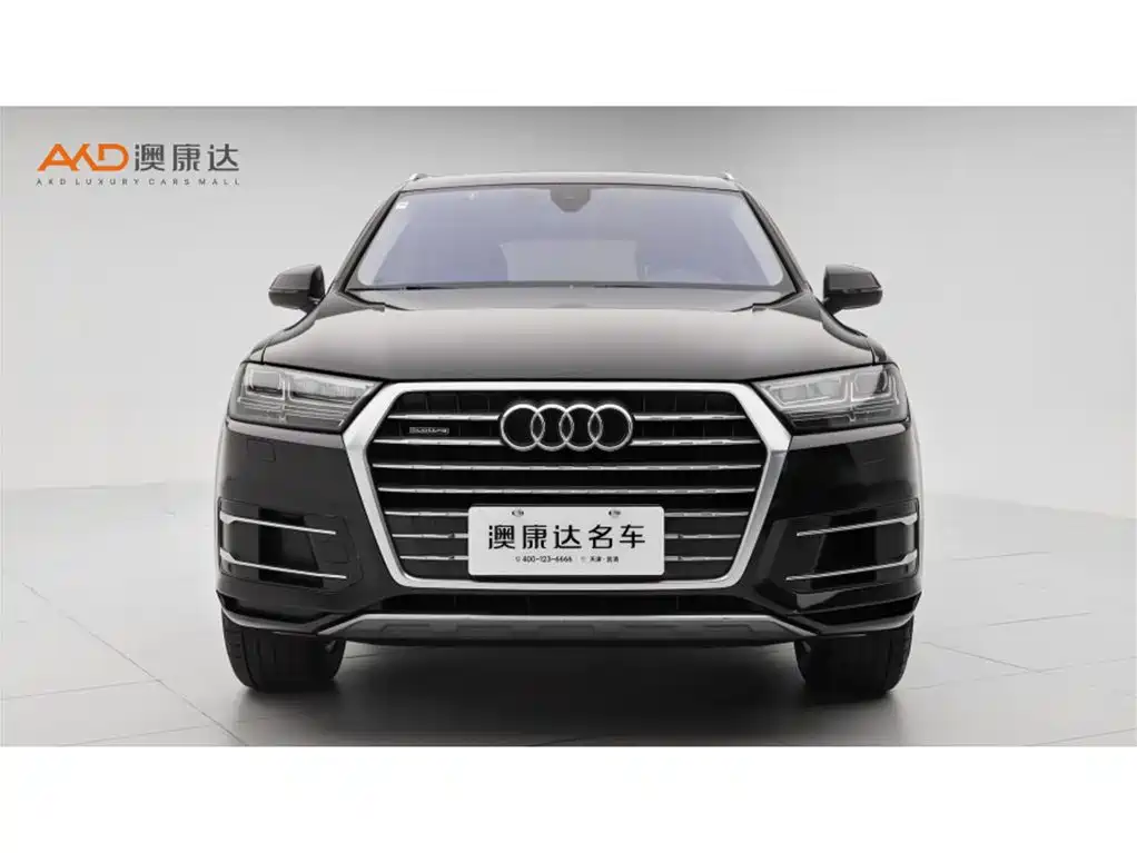 Audi Q7 — миниатюра 2