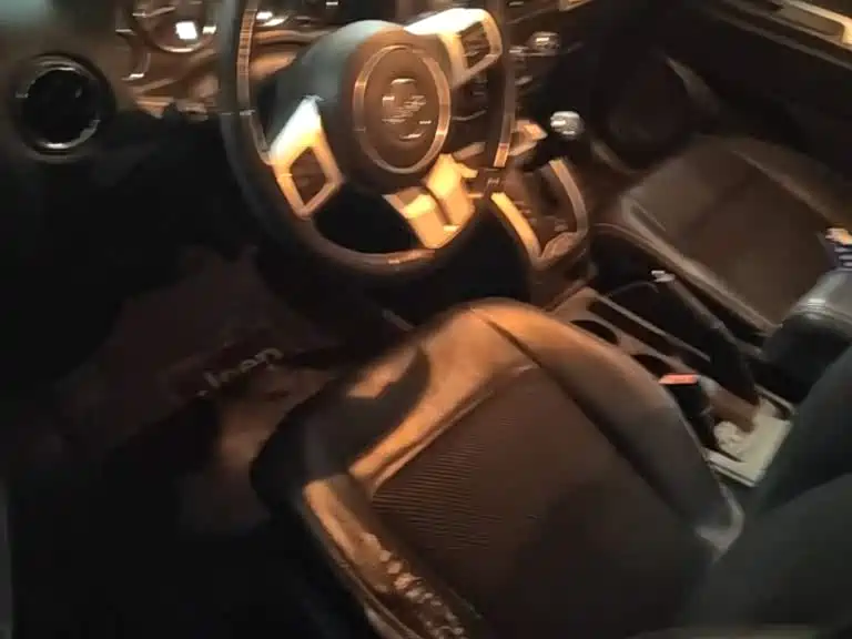 Jeep Compass (Import) — миниатюра 12