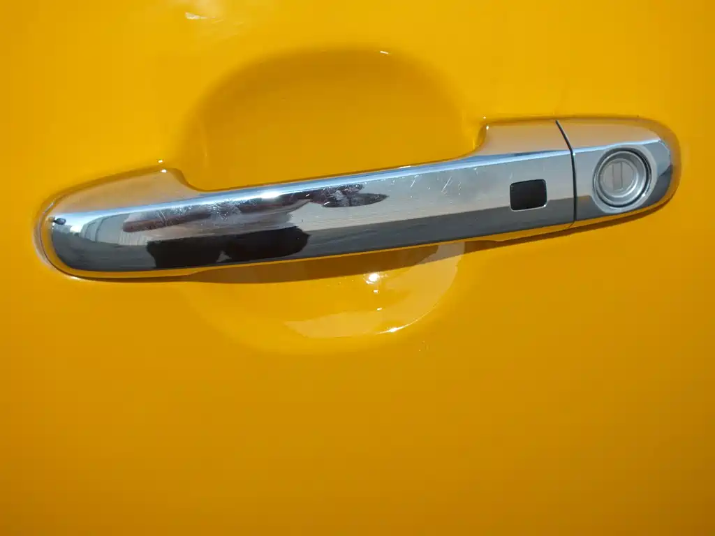 Kia KX1 — миниатюра 13