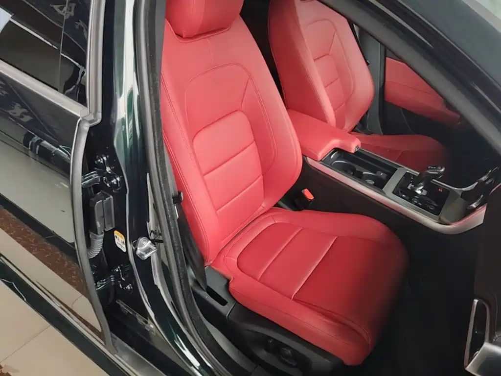 Jaguar XEL — миниатюра 25