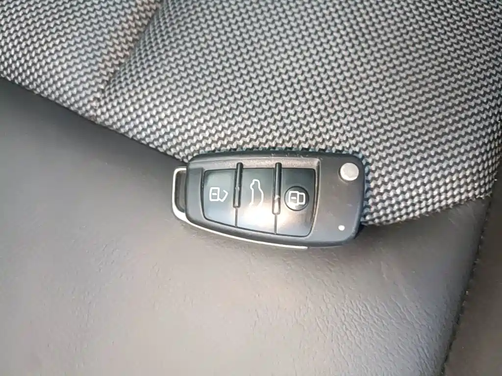 Audi Q2L — миниатюра 9