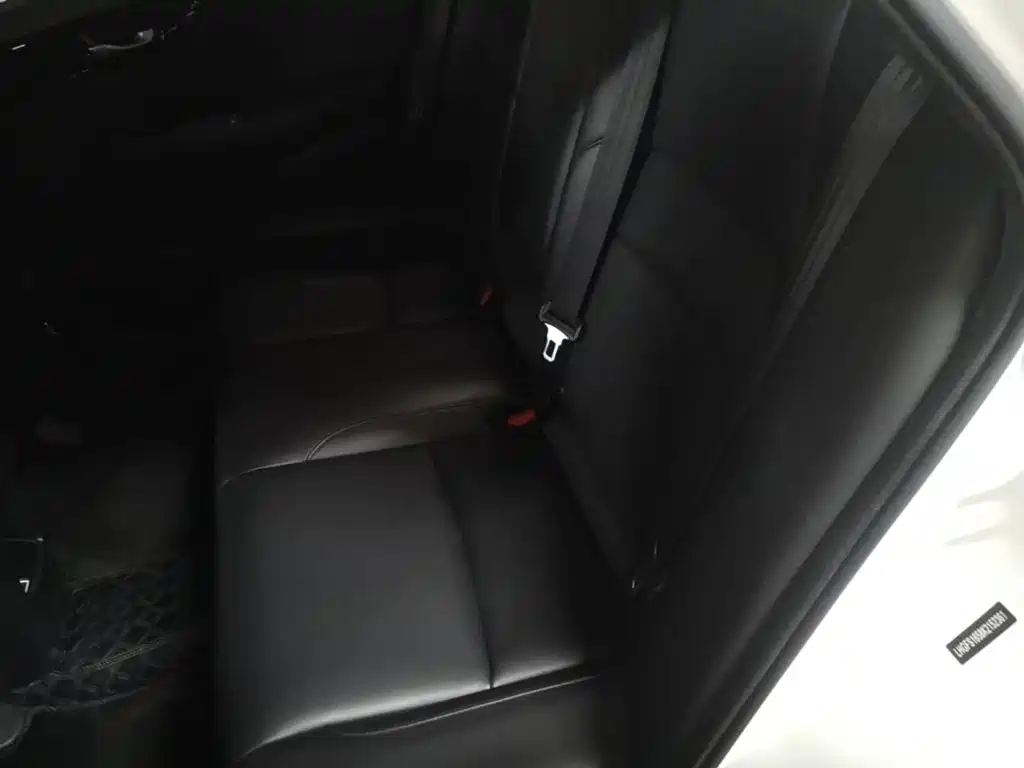 Honda Crider — миниатюра 20