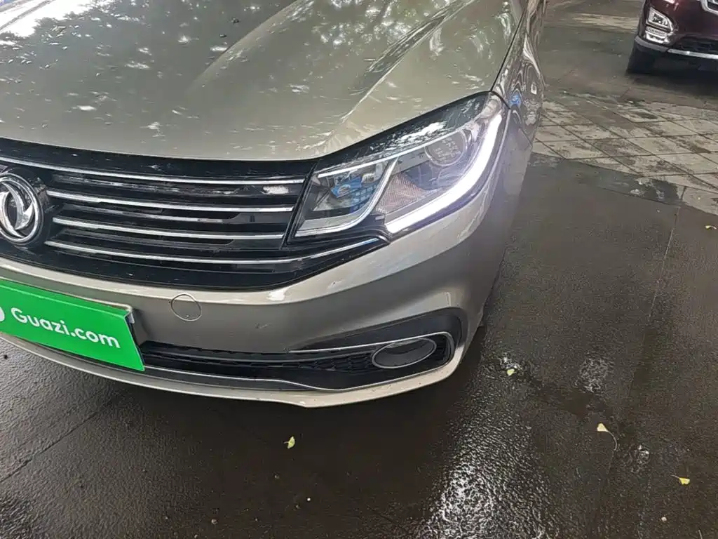 Fengxing S50 — миниатюра 24
