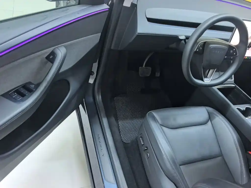 Tesla Model Y — миниатюра 16