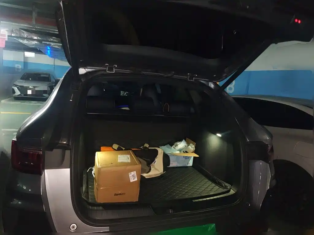BYD PLUS New Energy — миниатюра 16