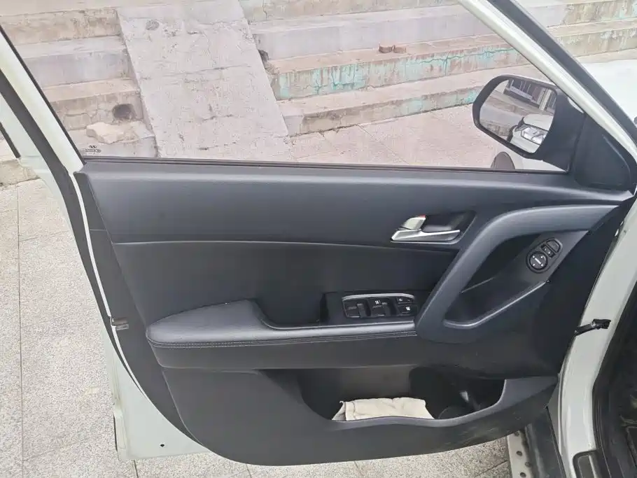 Hyundai ix25 — миниатюра 7