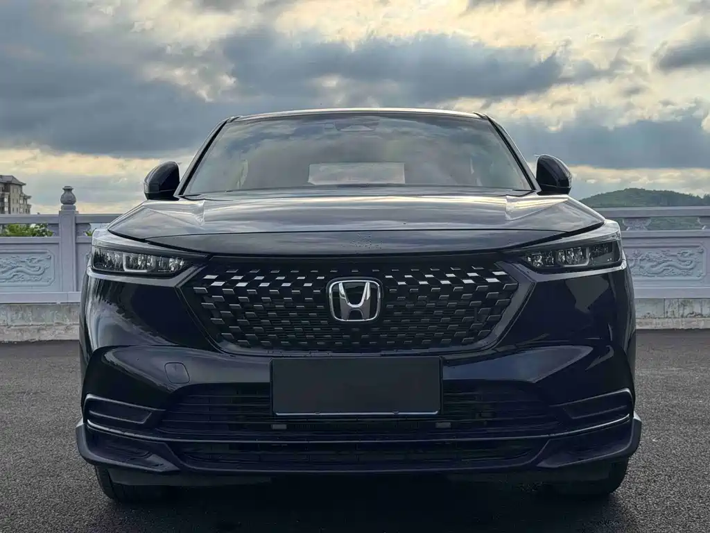Honda XR-V 2023 1.5L CVT