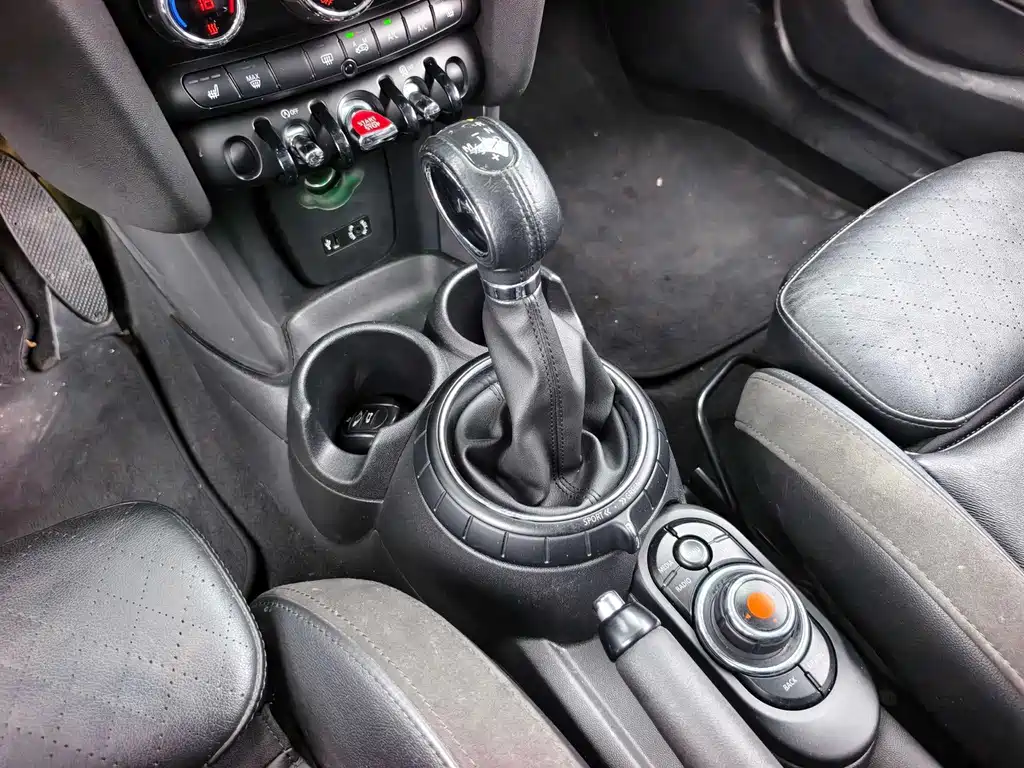 MINI Mini — миниатюра 6