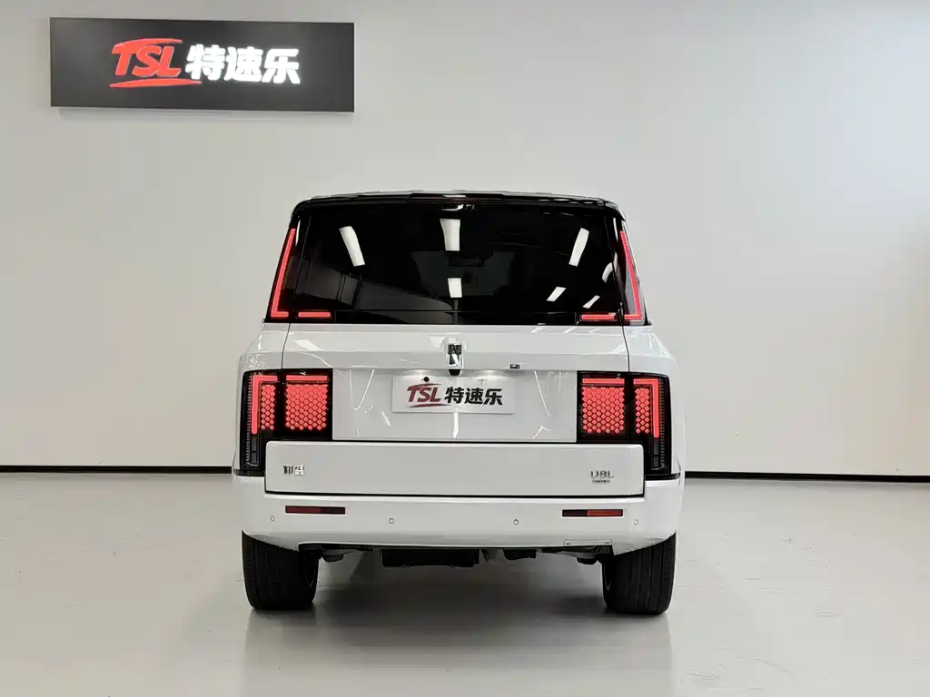 Yangwang Yangwang U8 L — миниатюра 27