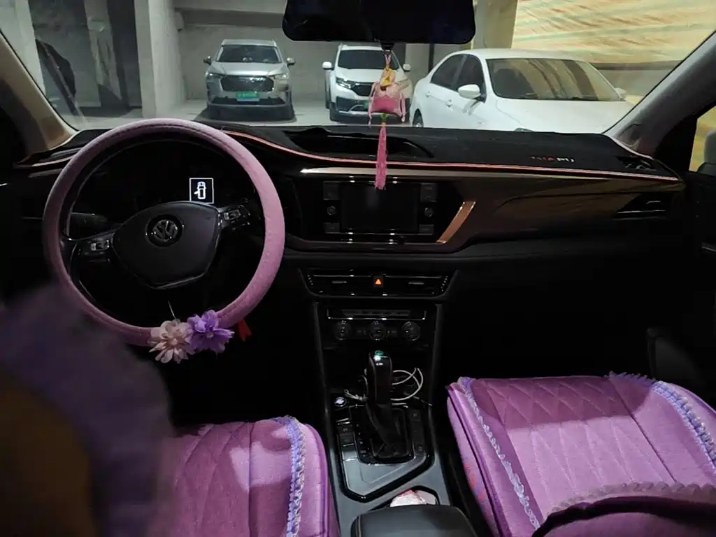 Volkswagen Tharu — миниатюра 11